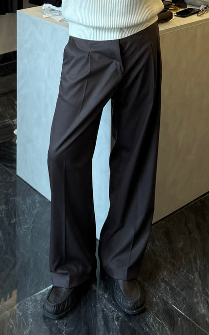 Pantalone Milano -Moro