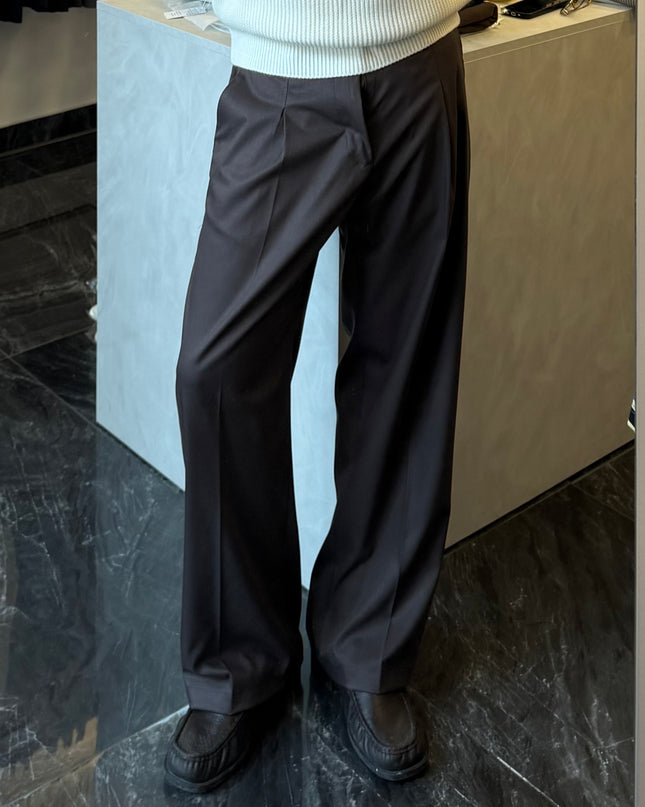 Pantalone Milano -Moro