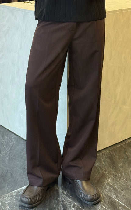 Pantalone Santiago -Moro