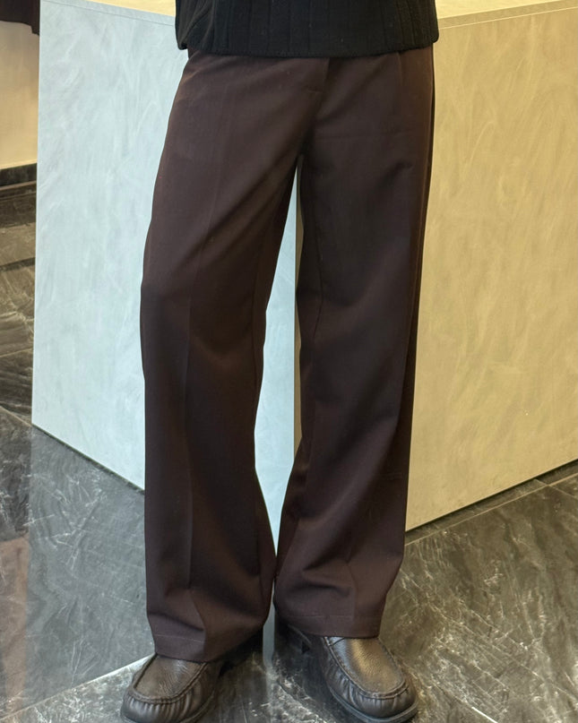 Pantalone Santiago -Moro