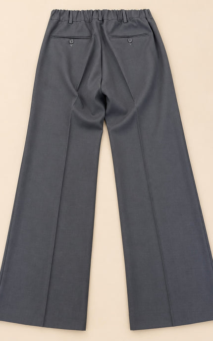 Pantalone Parigi FW -Grigio