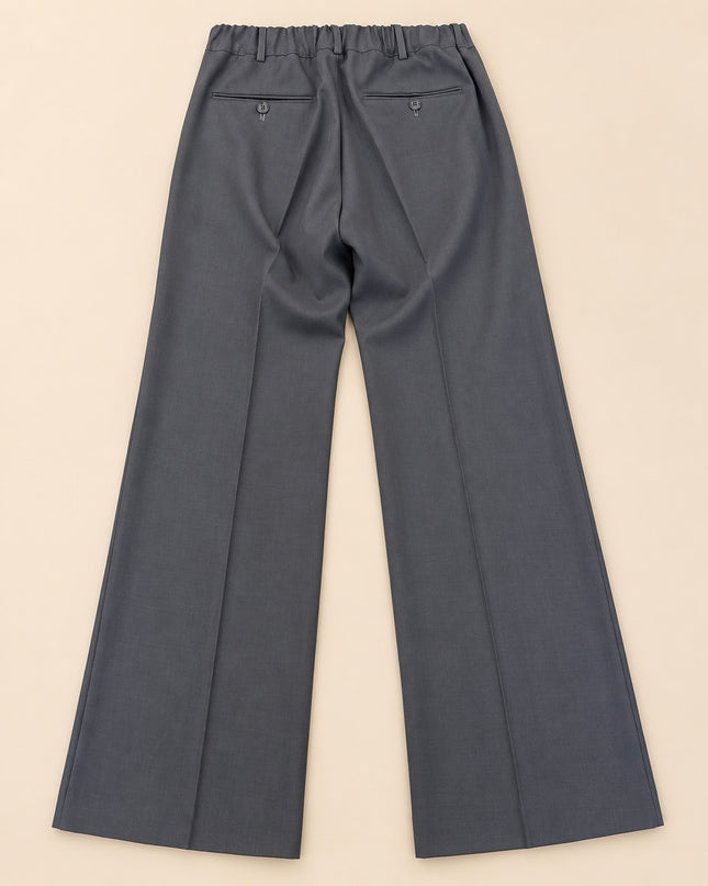 Pantalone Parigi FW -Grigio
