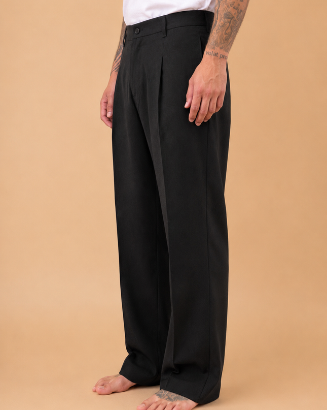 PANTALONE PORTO CERVO IN LINO