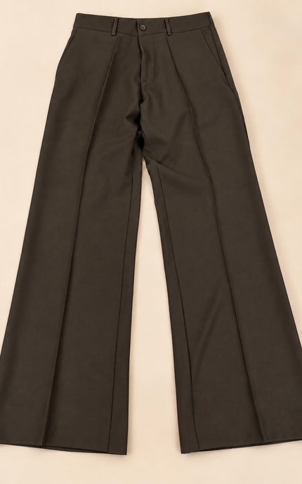 Pantalone Parigi FW -Moro