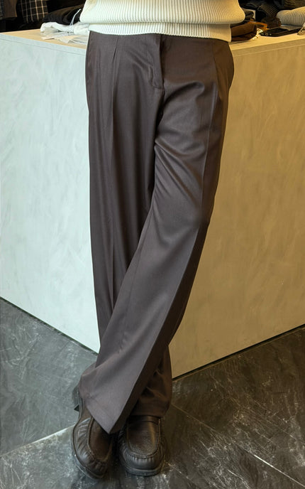 Pantalone Milano -Moro