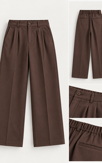 Pantalone Santiago -Moro