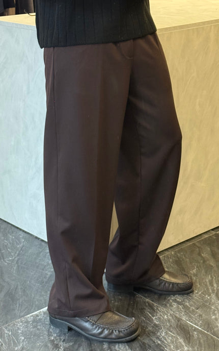 Pantalone Santiago -Moro