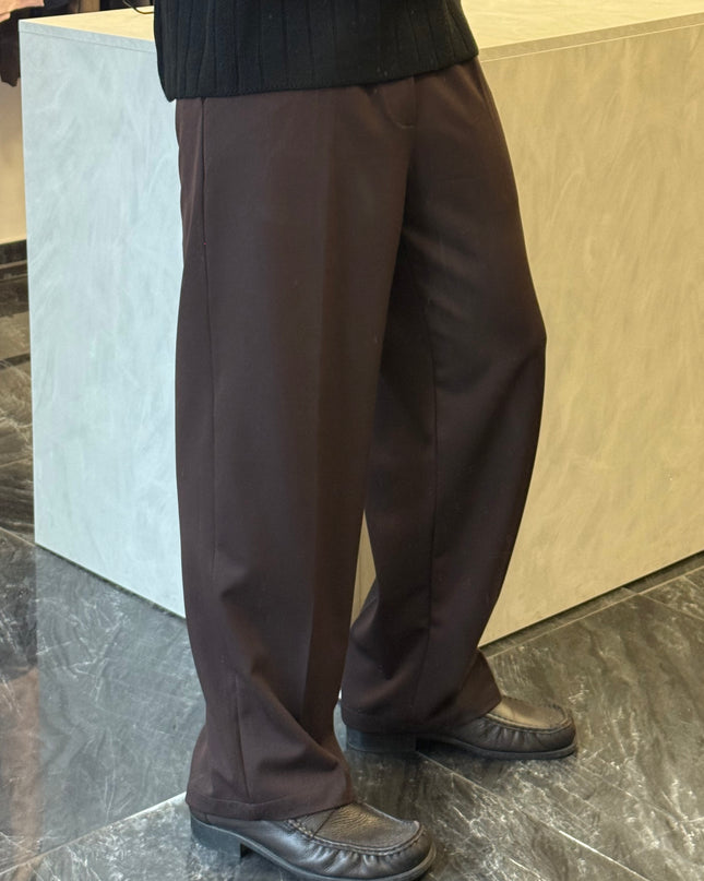 Pantalone Santiago -Moro