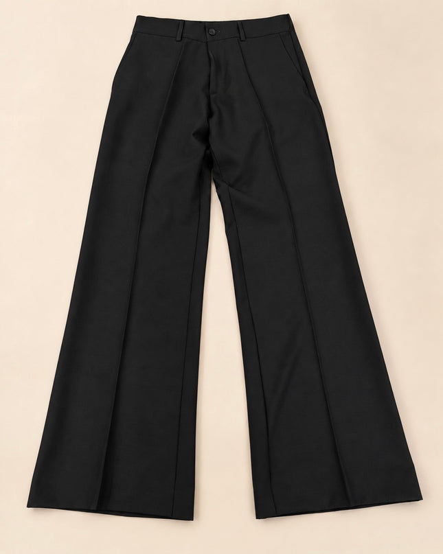 Pantalone Parigi FW -Nero