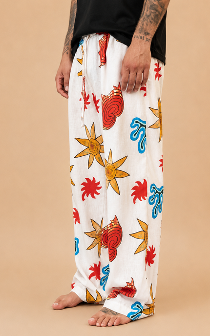 NEREA PANT