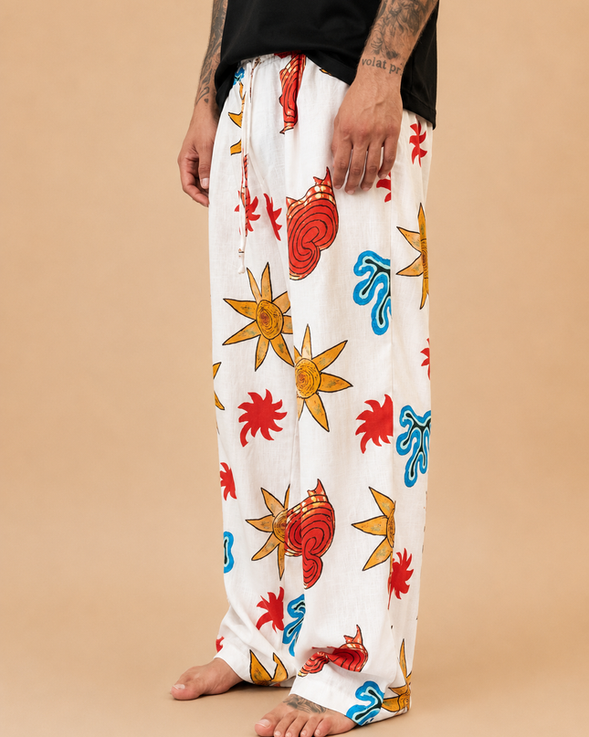 NEREA PANT