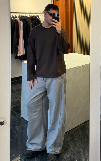 Perfect Longsleeve -Moro