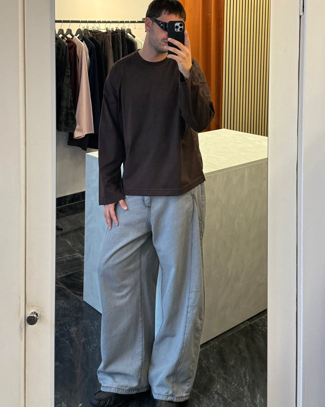 Perfect Longsleeve -Moro