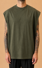 Verde Militare / S