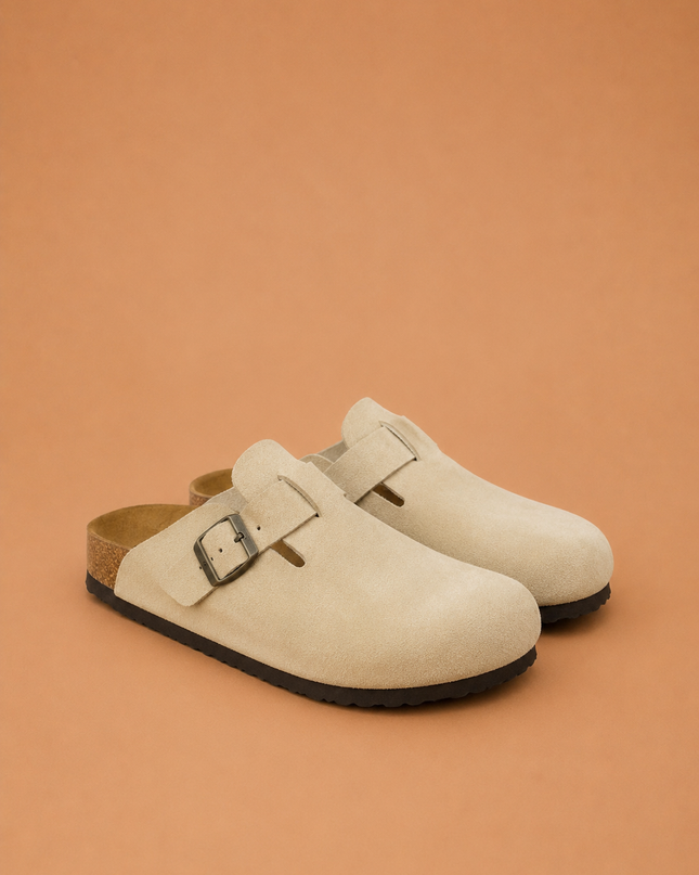 SABOT IN CAMOSCIO