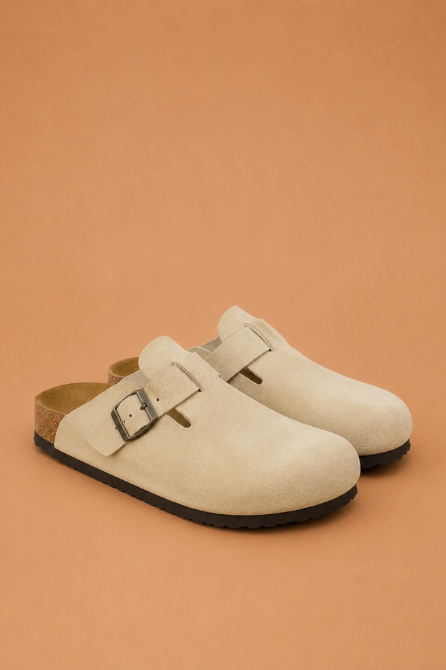 SABOT IN CAMOSCIO