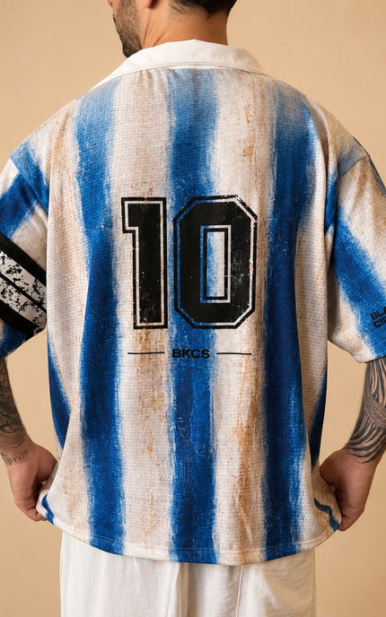 CENTENARY T-SHIRT