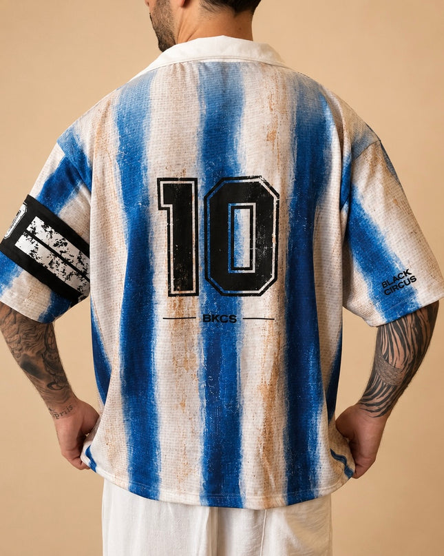 CENTENARY T-SHIRT