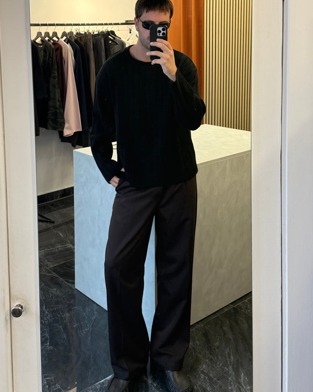 Pantalone Santiago -Moro