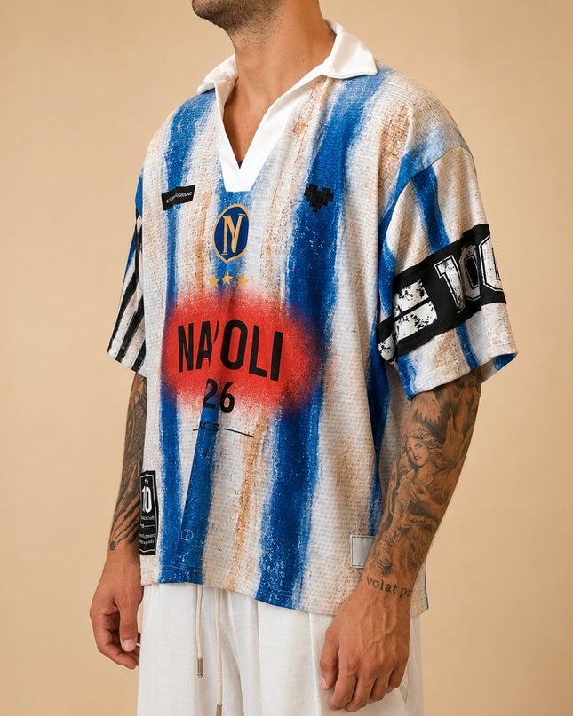 CENTENARY T-SHIRT