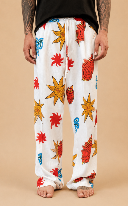 NEREA PANT