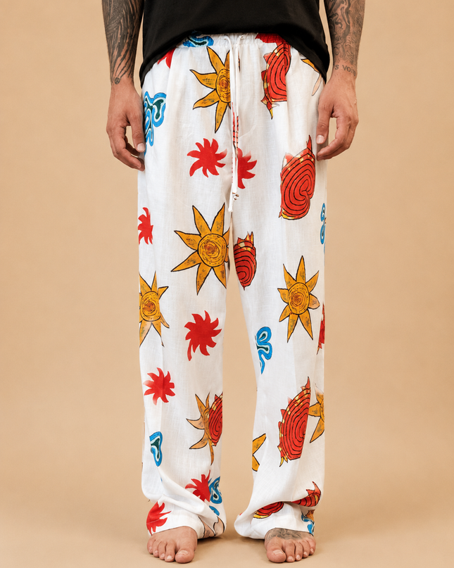 NEREA PANT