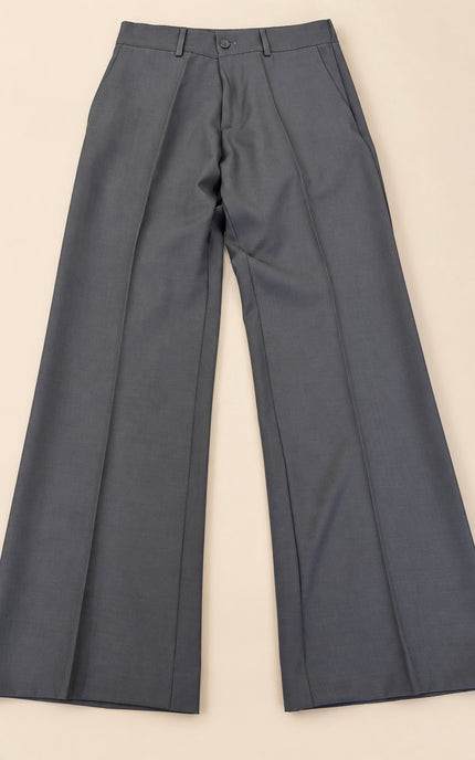 Pantalone Parigi FW -Grigio