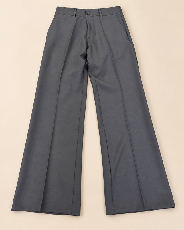 Pantalone Parigi FW -Grigio