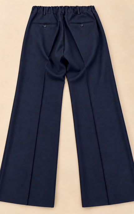 Pantalone Parigi FW -Blu