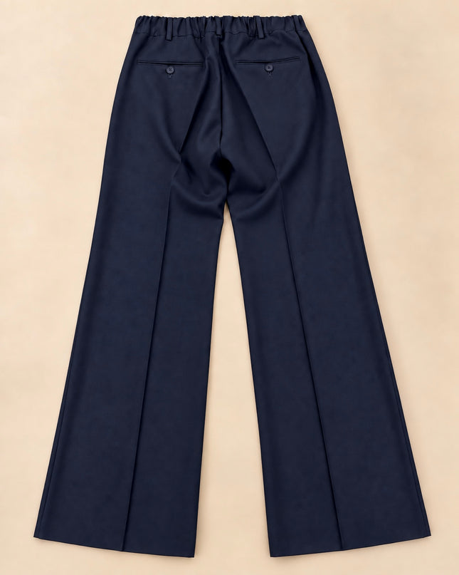 Pantalone Parigi FW -Blu