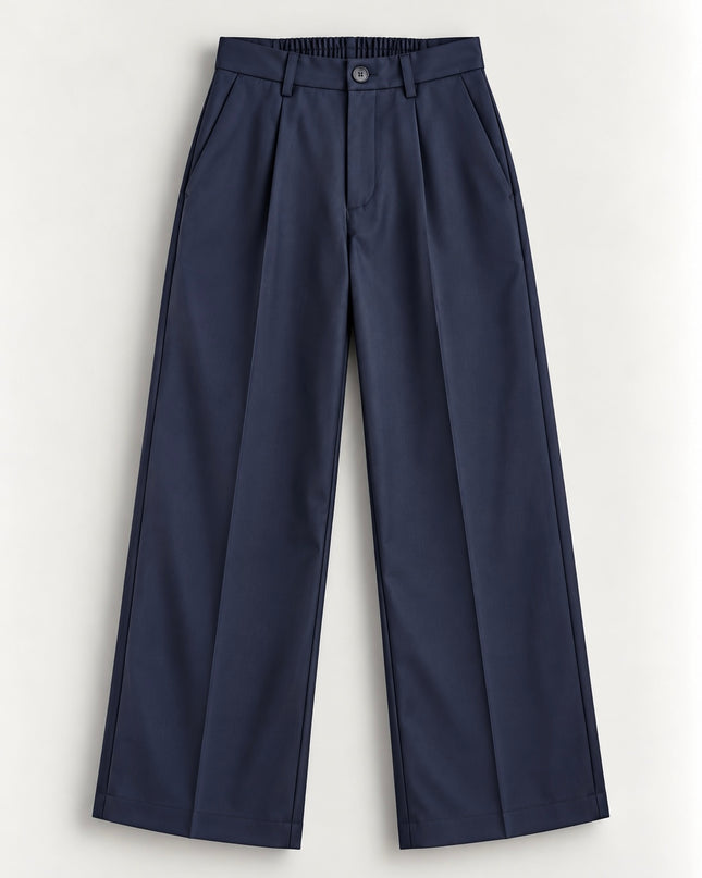 Pantalone Milano -Blu
