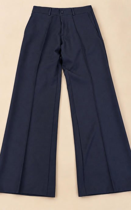 Pantalone Parigi FW -Blu