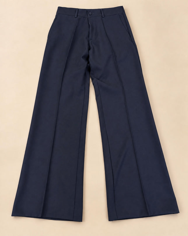 Pantalone Parigi FW -Blu