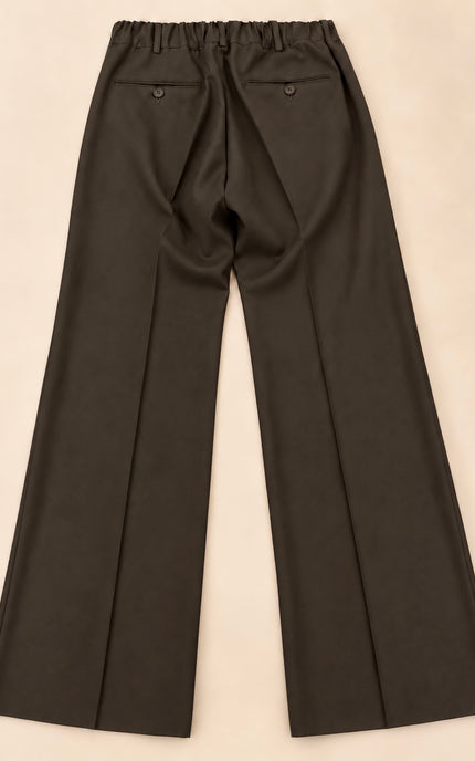 Pantalone Parigi FW -Moro