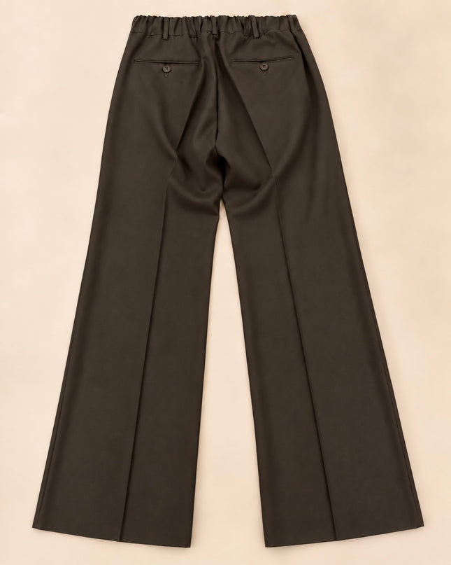 Pantalone Parigi FW -Moro