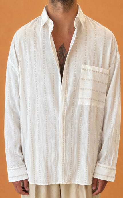COSTA SMERALDA SHIRT