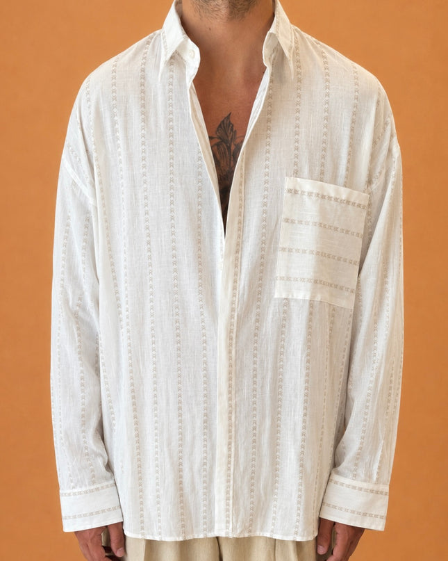 COSTA SMERALDA SHIRT