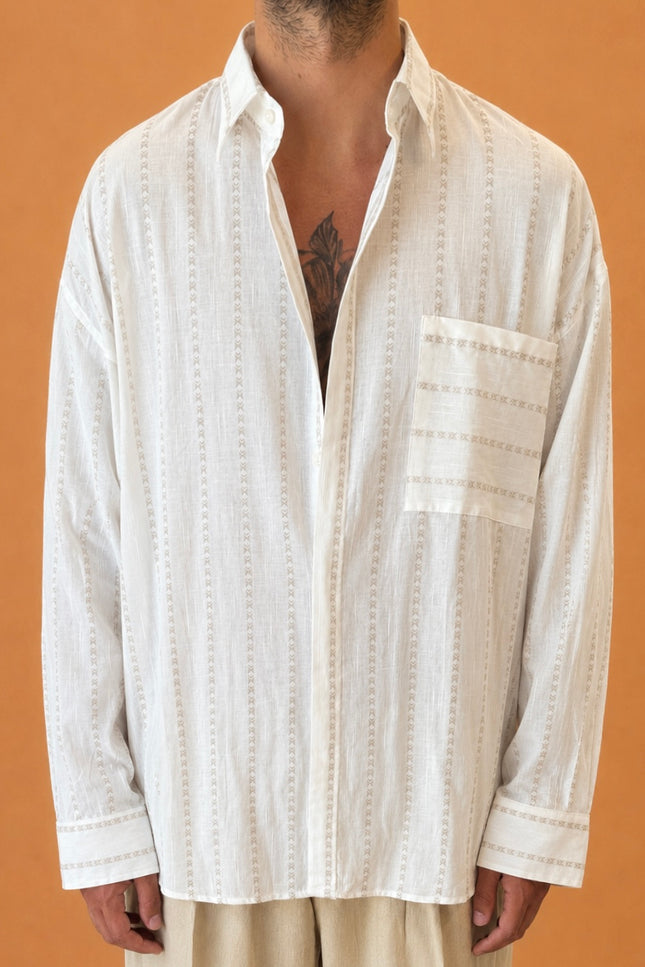 COSTA SMERALDA SHIRT