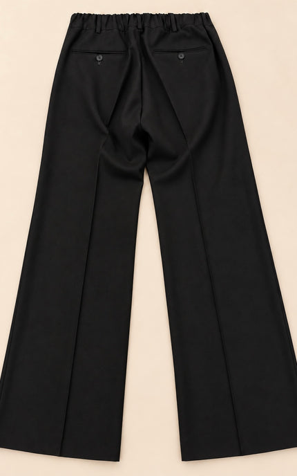 Pantalone Parigi FW -Nero