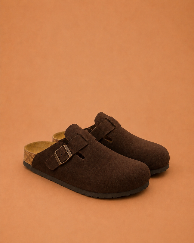 SABOT IN CAMOSCIO