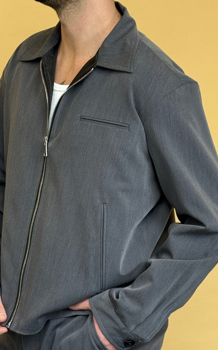PARIGI JACKET