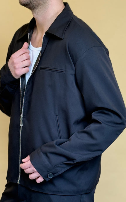 PARIGI JACKET