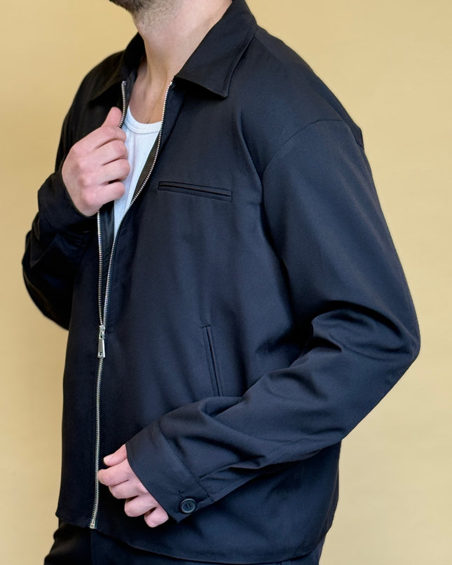 PARIGI JACKET