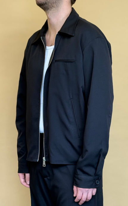 PARIGI JACKET