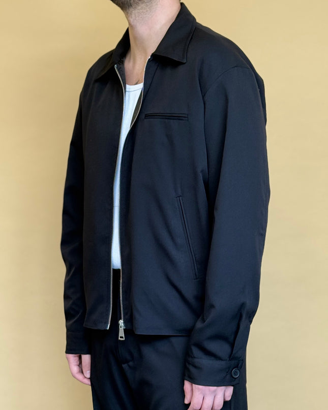 PARIGI JACKET