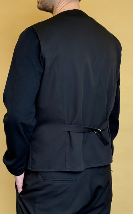 GILET PARIGI