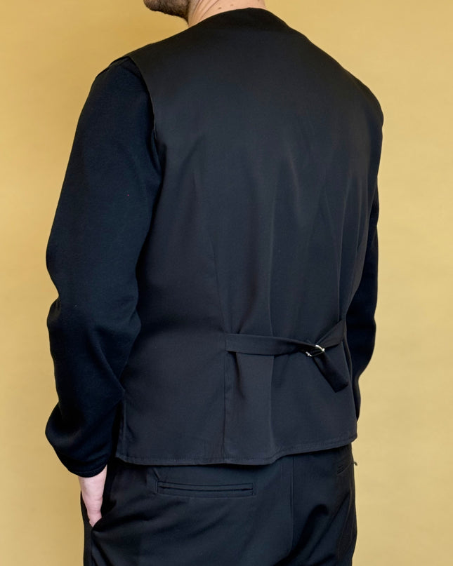 GILET PARIGI