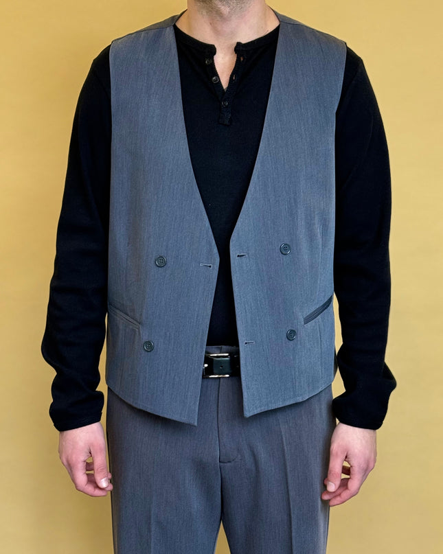 GILET PARIGI
