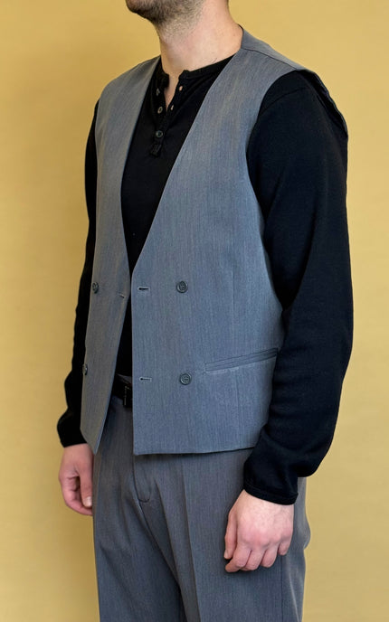 GILET PARIGI