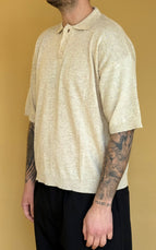 Beige / S